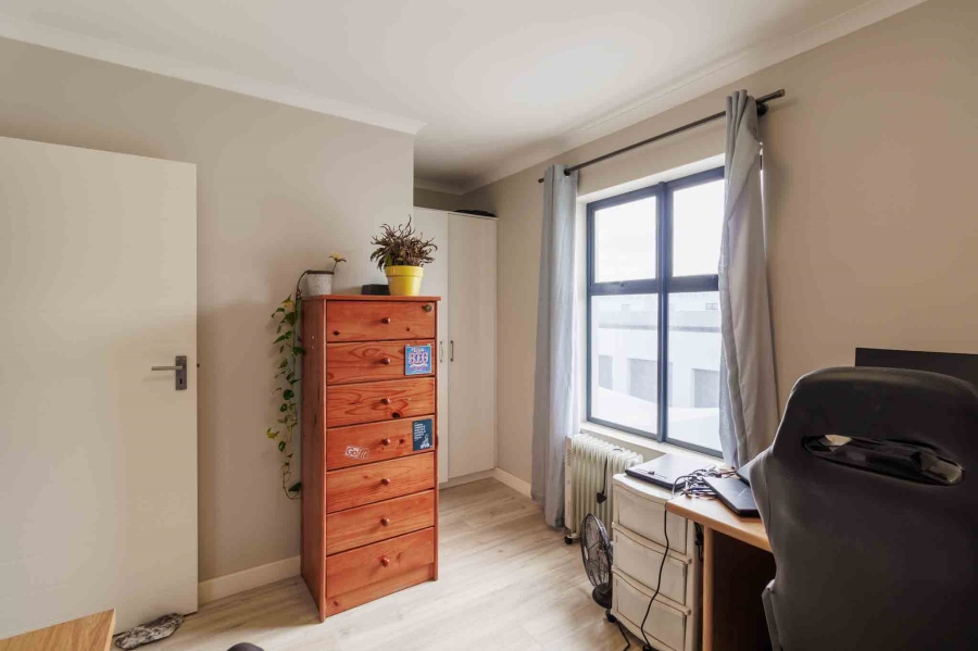 To Let 2 Bedroom Property for Rent in Zonnendal Western Cape